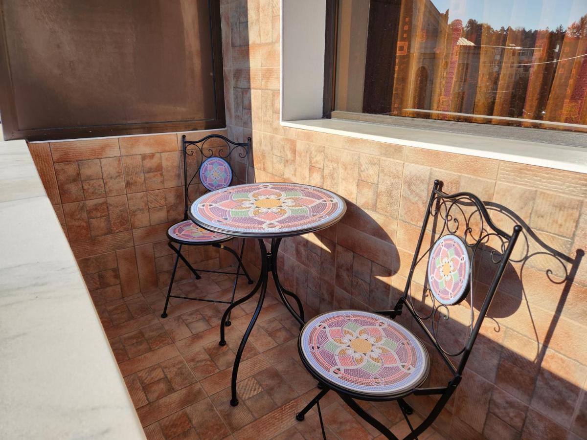 Durdun-central - B&B