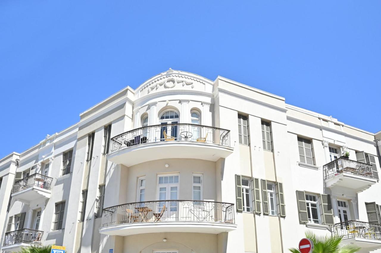 Bohemian Valse by HolyGuest - B&B Tel Aviv