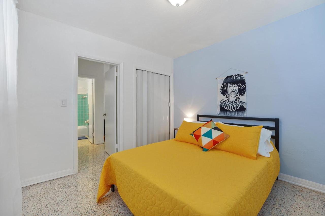 Miami 1 Bedroom Apt With Parking - Ferienwohnung Miami