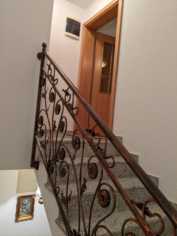 Apartmani Hrastik - B&B