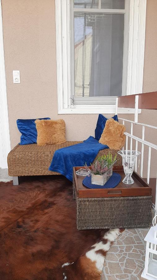 Glamour Apartman - Chambres d’hôtes