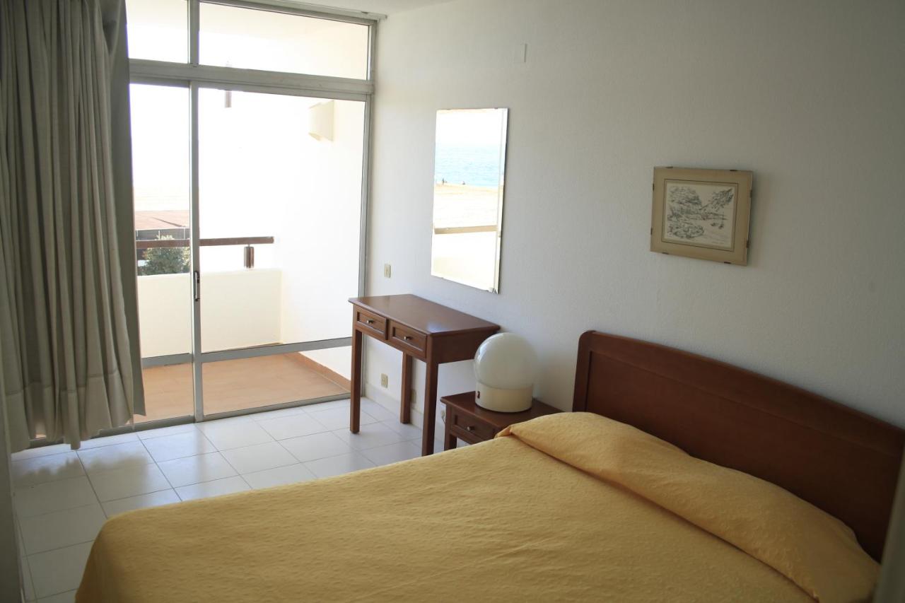Appartamento con 1 Camera da Letto e Vista Mare Laterale