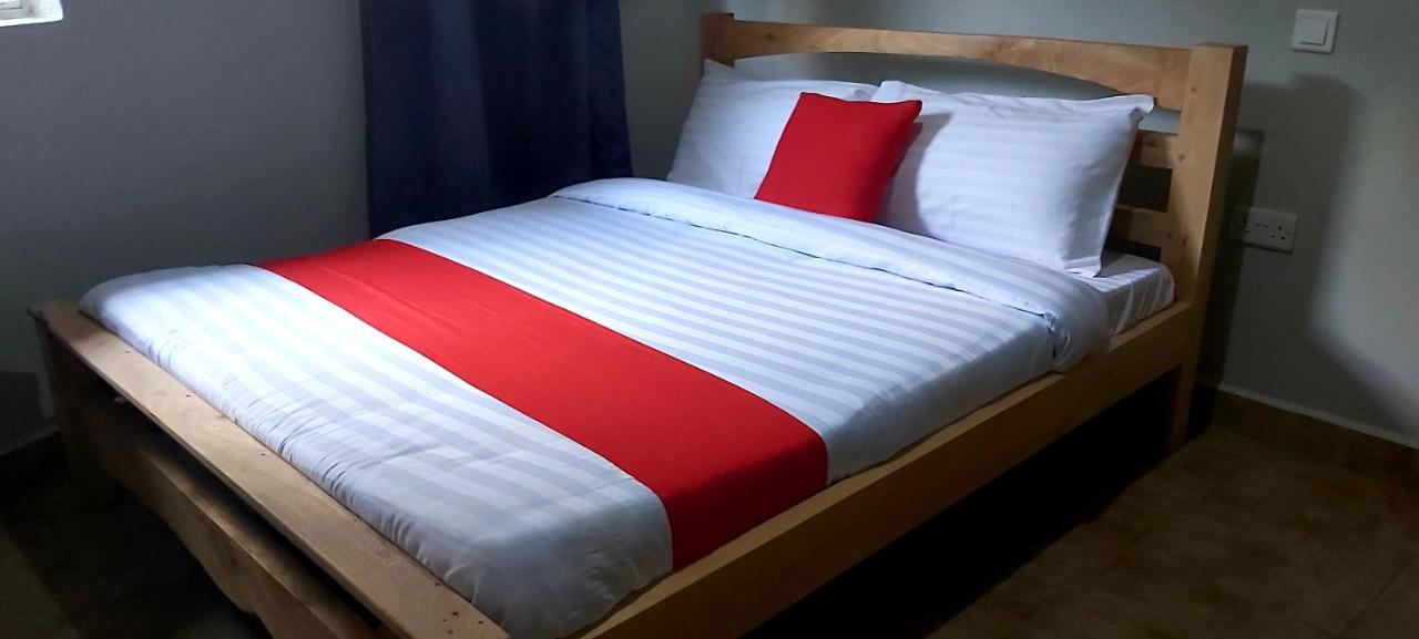 Chambre Double Familiale