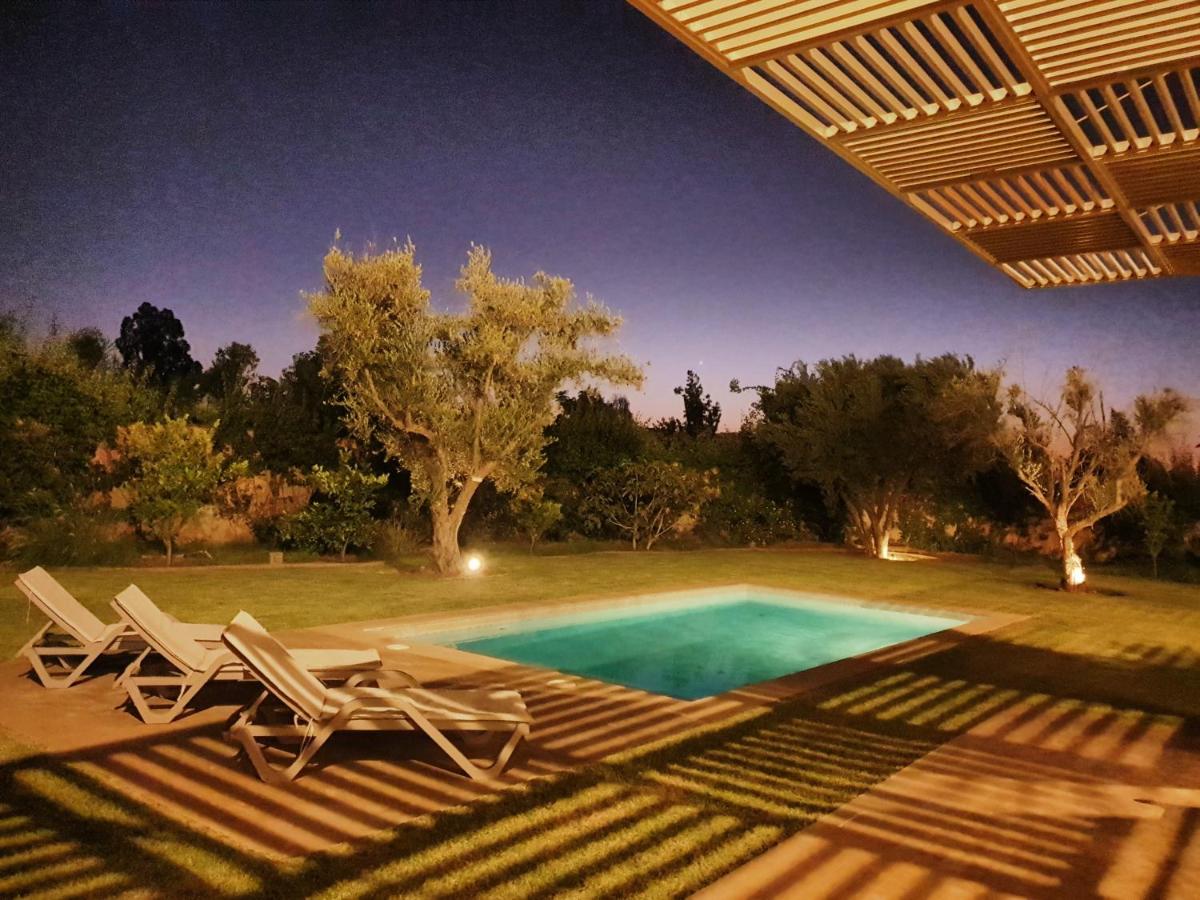 B&B Marrakesh - Villa RUBIS - Bed and Breakfast Marrakesh