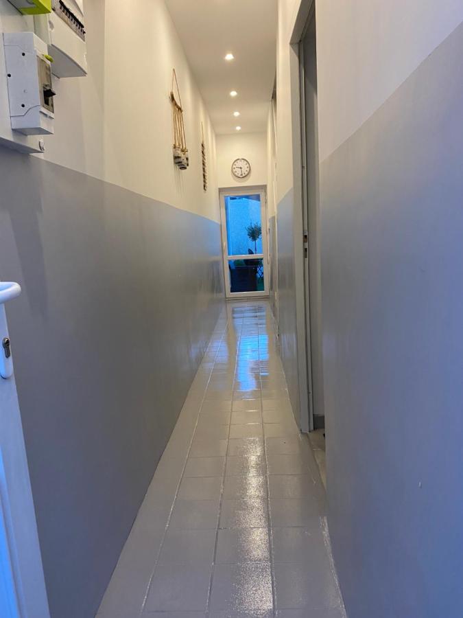 Superbe F2 proche centre ville - B&B Saint-Quentin