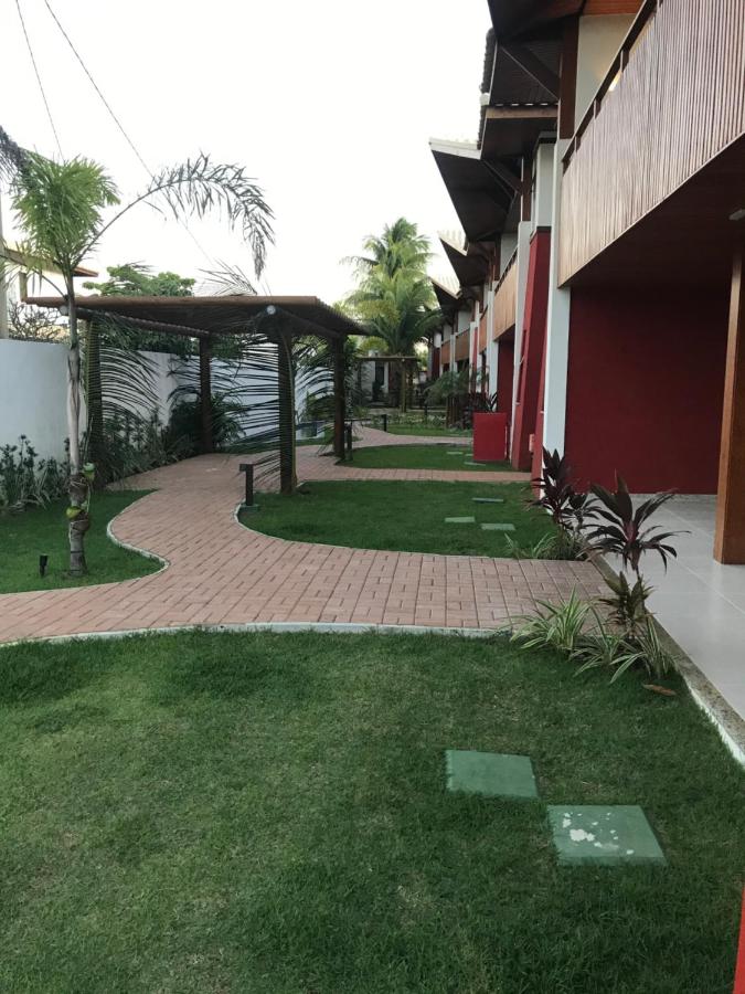 Novíssimo Village Beira Mar - B&B