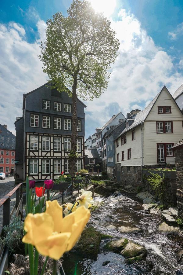 LOFT13 Traumhafte Wohnung mit Terrasse für 8 Gäste - Ferienwohnung