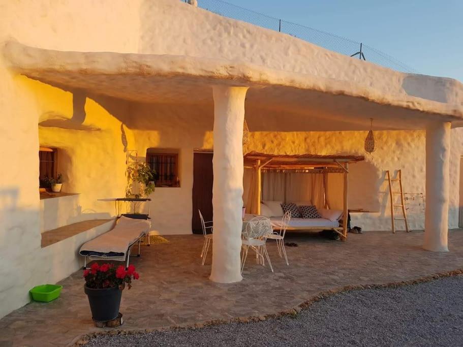 Cueva OTTO Privada - B&B