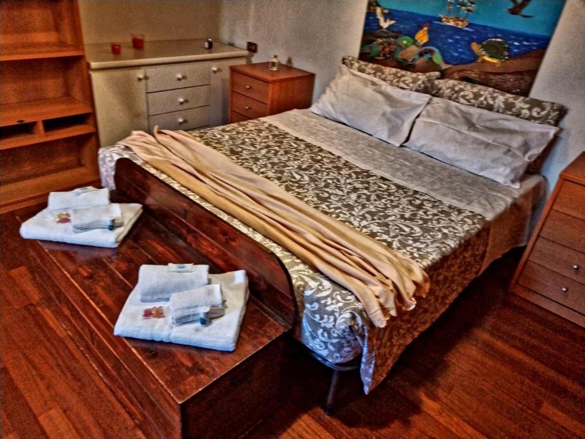 PERLA Bianca DELLE 5 TERRE - Ferienwohnung La Spezia