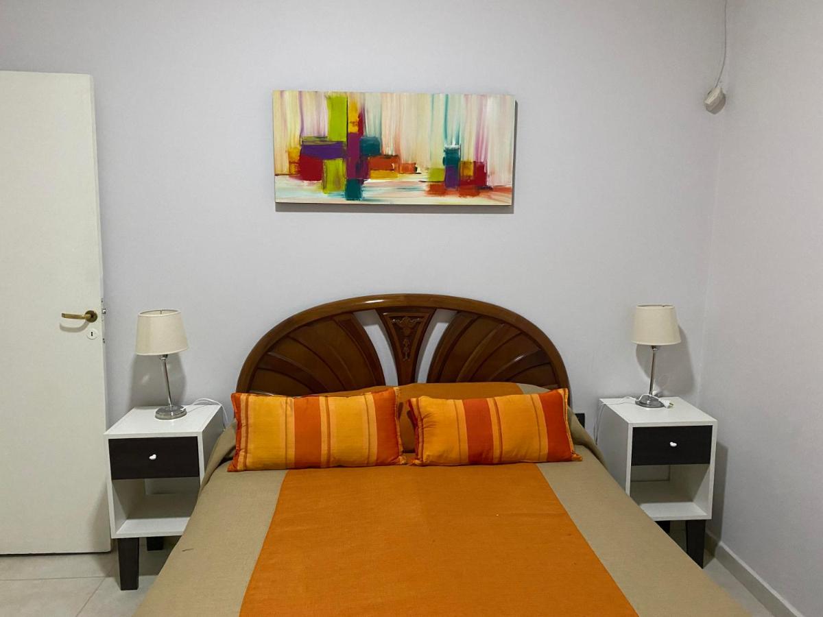 Appartement met 3 Slaapkamers