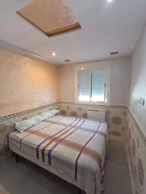 Riad - Porte de Tanger - Ferienwohnung