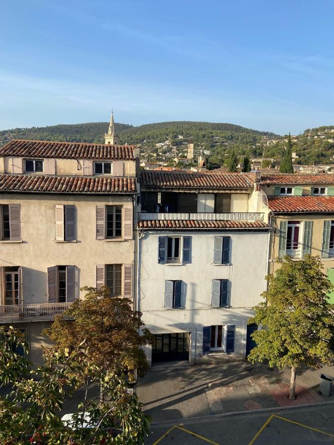 Calme et confort en coeur de ville - Ferienwohnung