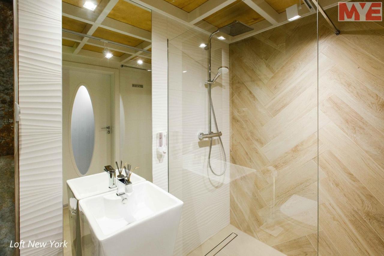 Apartamento Deluxe