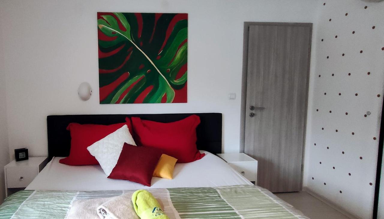 Chambre Double ou Lits Jumeaux Standard