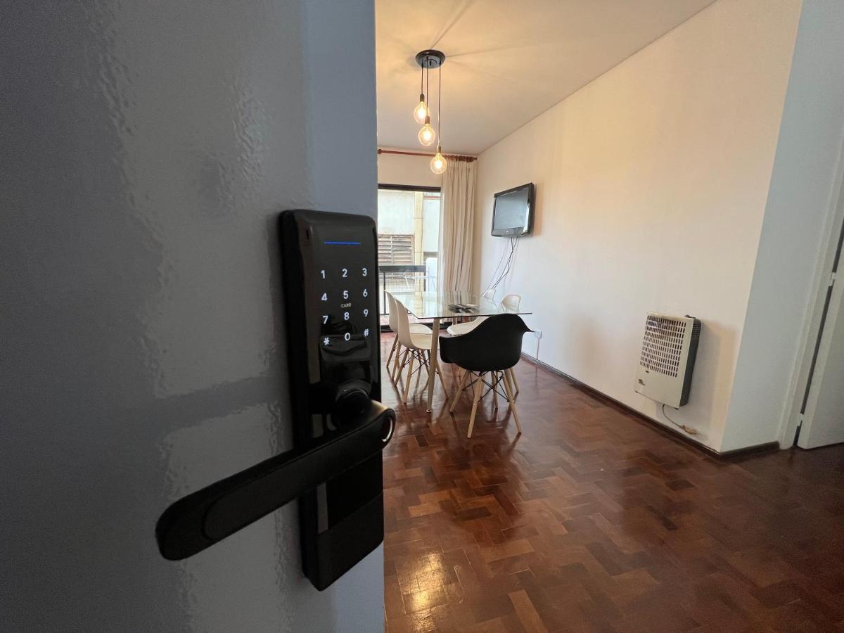 Apartment mit 3 Schlafzimmern