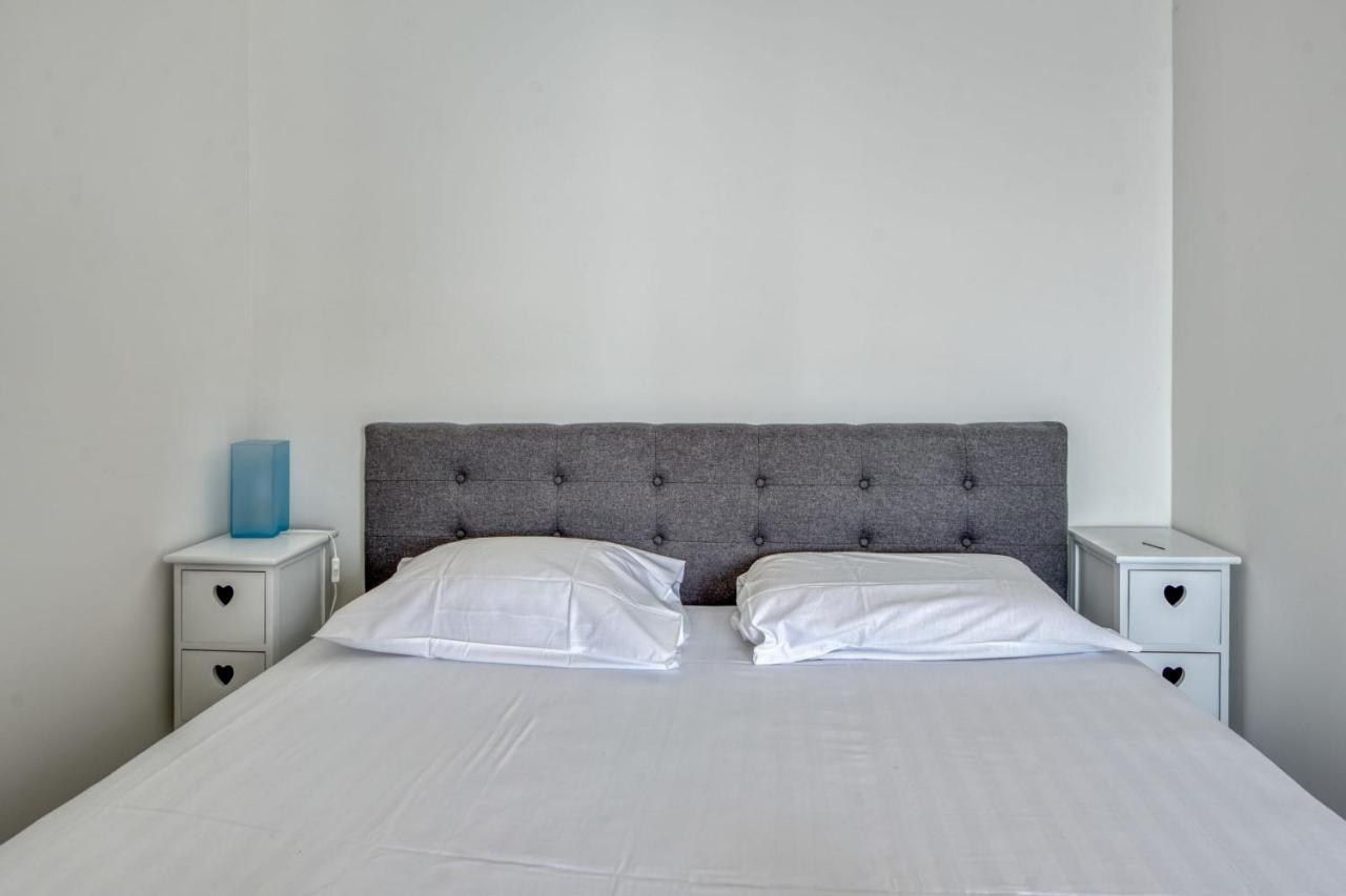 Appartement Rivage - Welkeys - Ferienwohnung Cagnes-sur-Mer