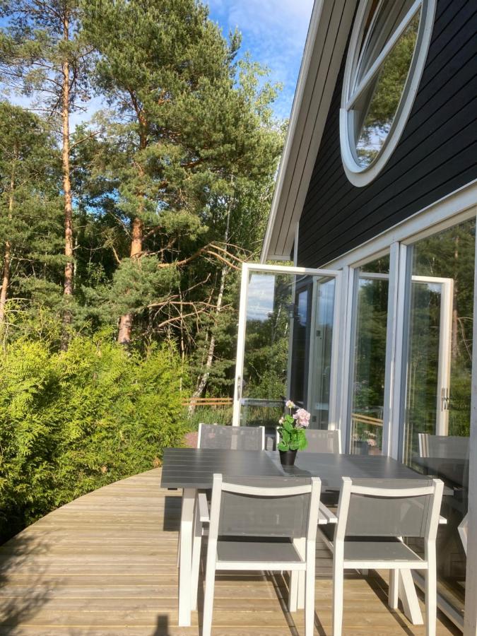 Brygghuset, Solviken - B&B