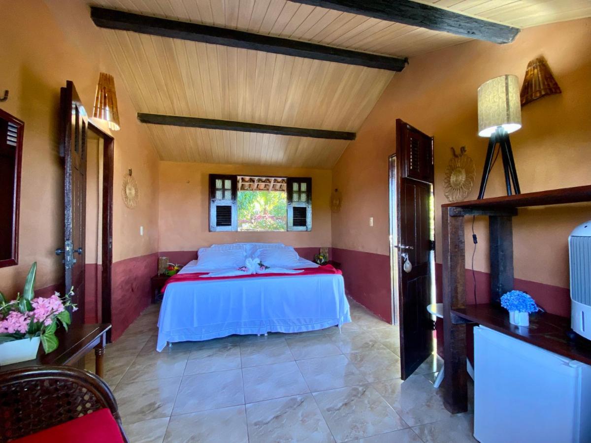 Family Suite with Balcony
