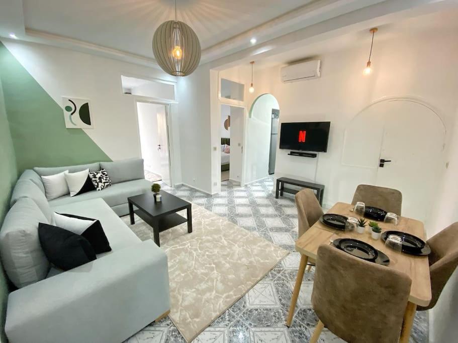 B&B Marrakesh - Cosy appartement Next to Majorelle Garden - Bed and Breakfast Marrakesh