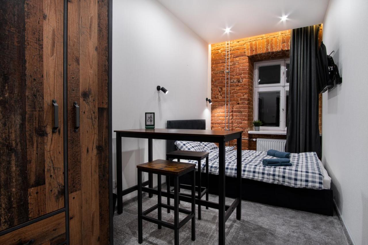 Doppelzimmer mit Gemeinschaftsbad