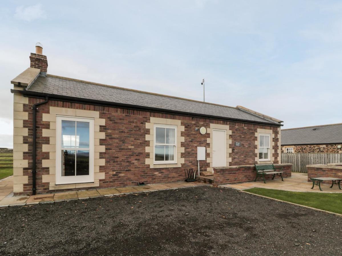 B&B Embleton - West Gate - Bed and Breakfast Embleton