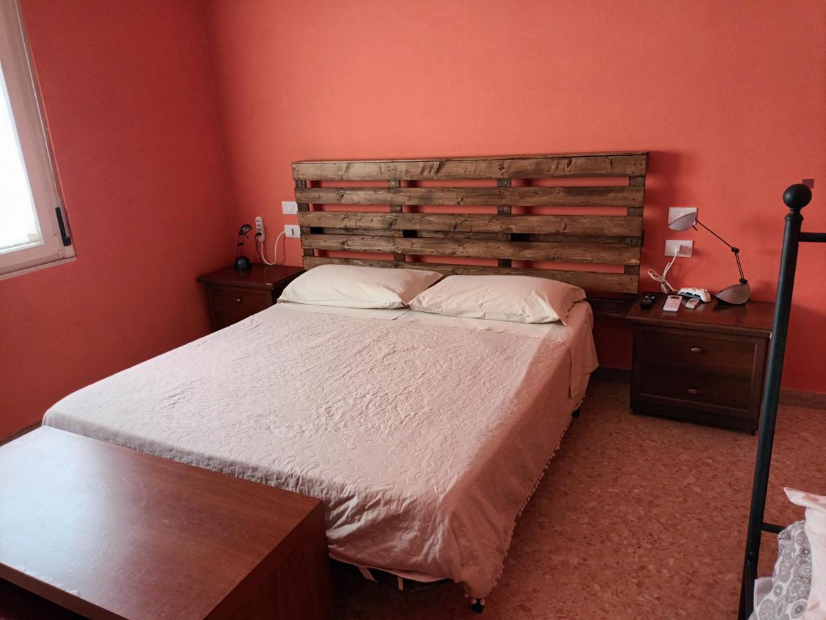 Chambre Triple avec Salle de Bains Privative Séparée