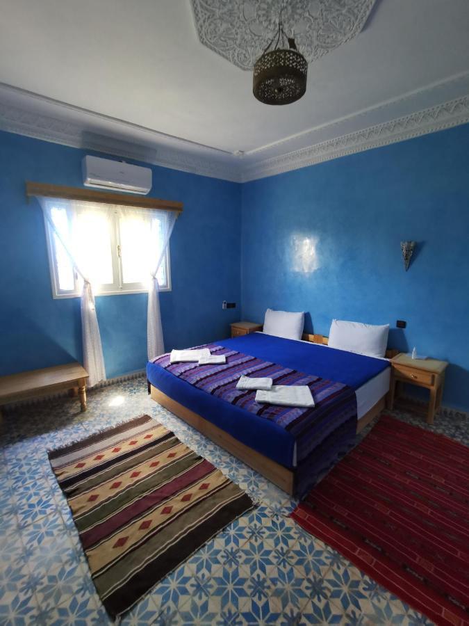 Chambre Double Économique