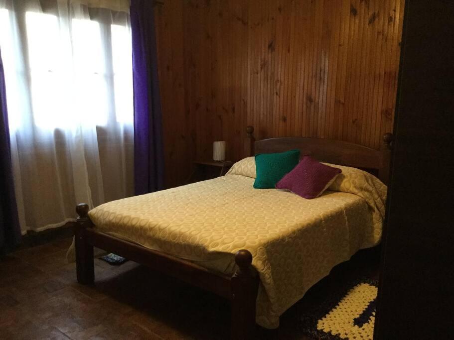 Vintage Viedma - Ferienwohnung