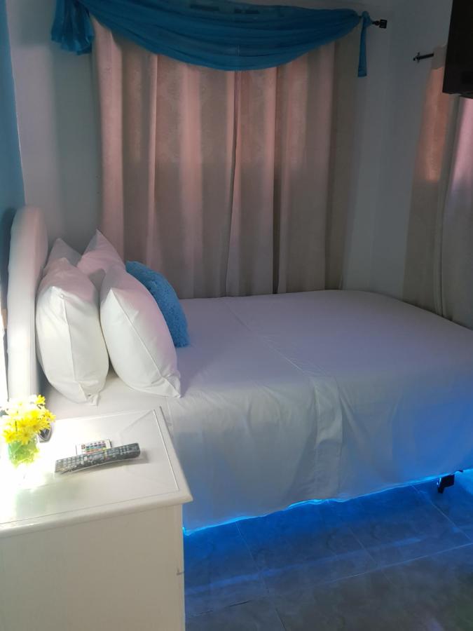 B&B Oranjestad - Betty Blue - Bed and Breakfast Oranjestad