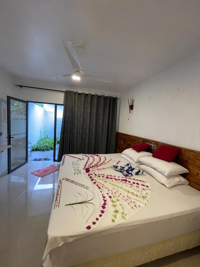 Deluxe Double or Twin Room with Garden View
