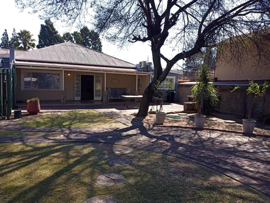 Piece of Parys - Bed and Breakfast