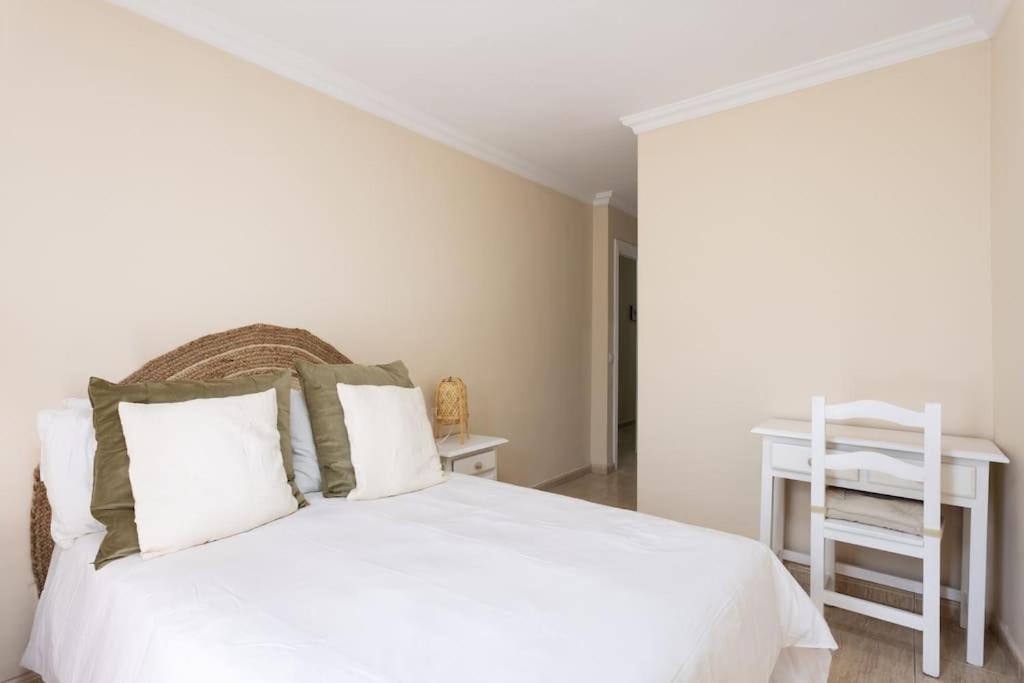 Appartement 3 Chambres