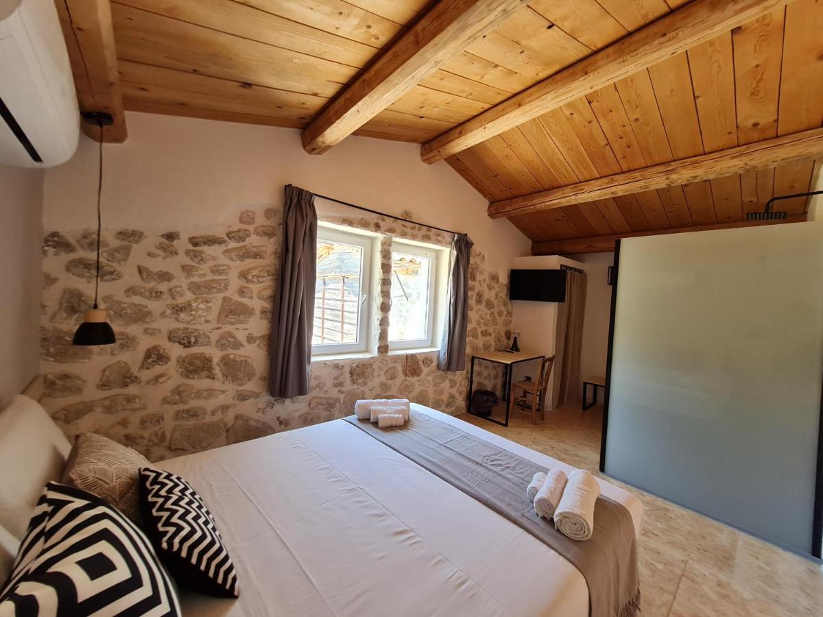 Deluxe Kamer