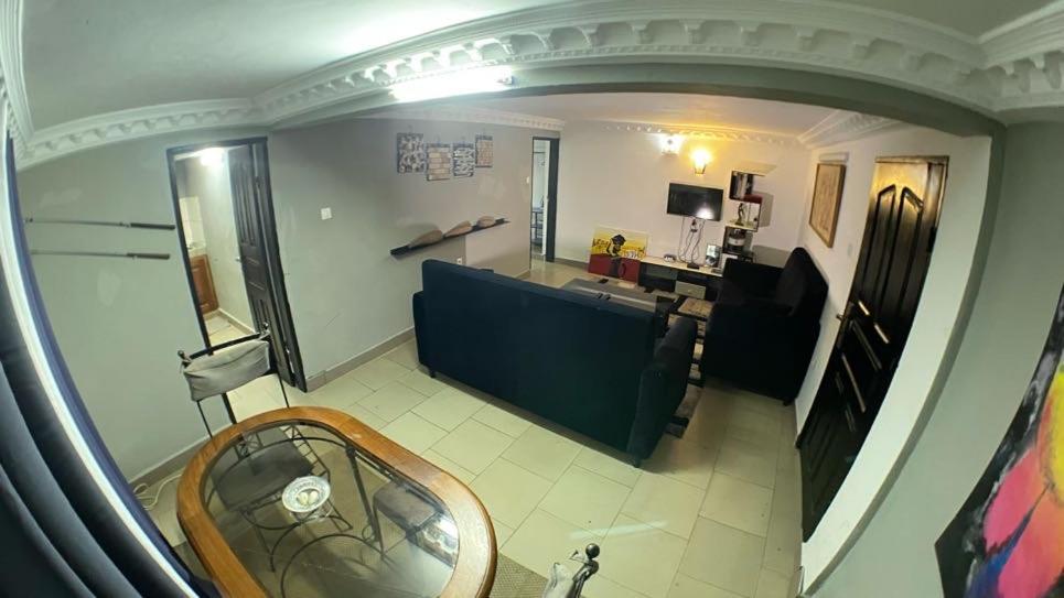 The Yafé Bastos 9 - B&B