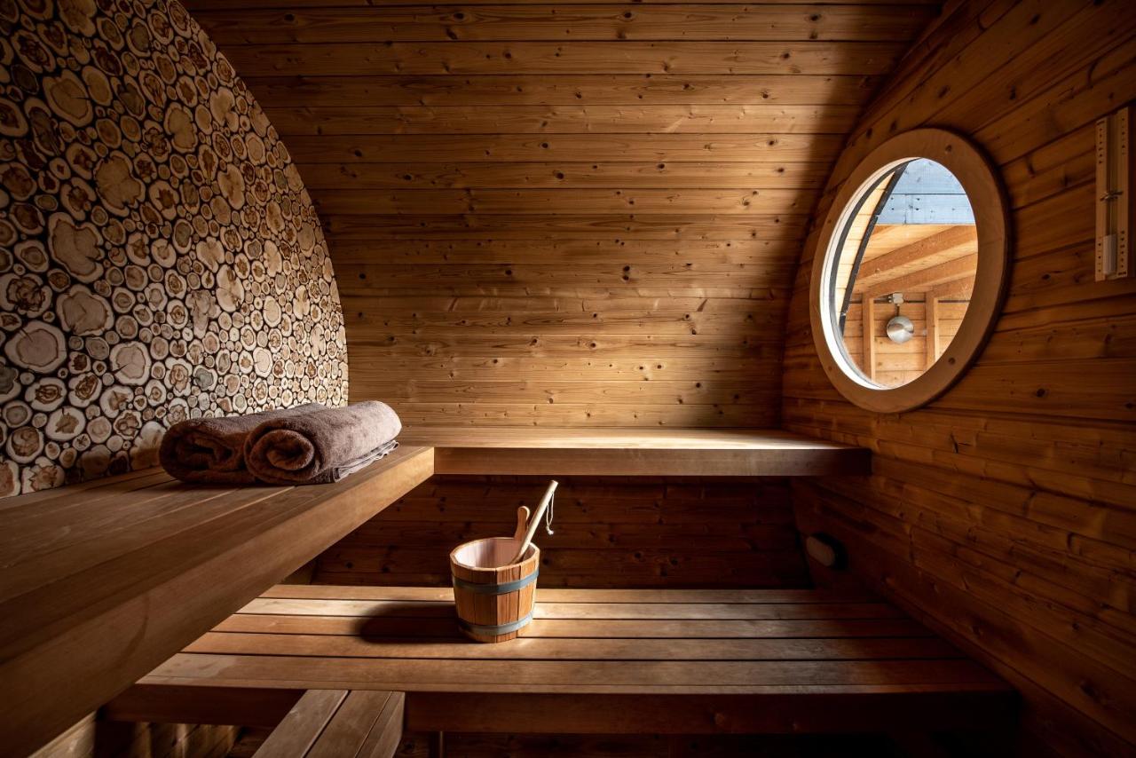 Boutique hotel Villa Oldenhoff - B&B
