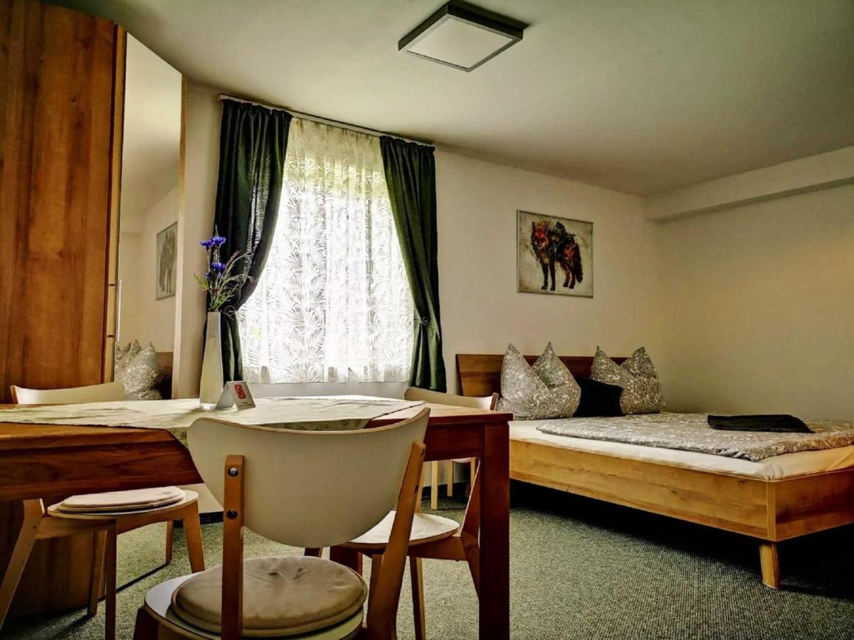 Camera Tripla con Bagno Privato