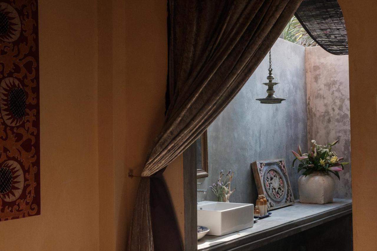 Superior Kamer met Kingsize Bed