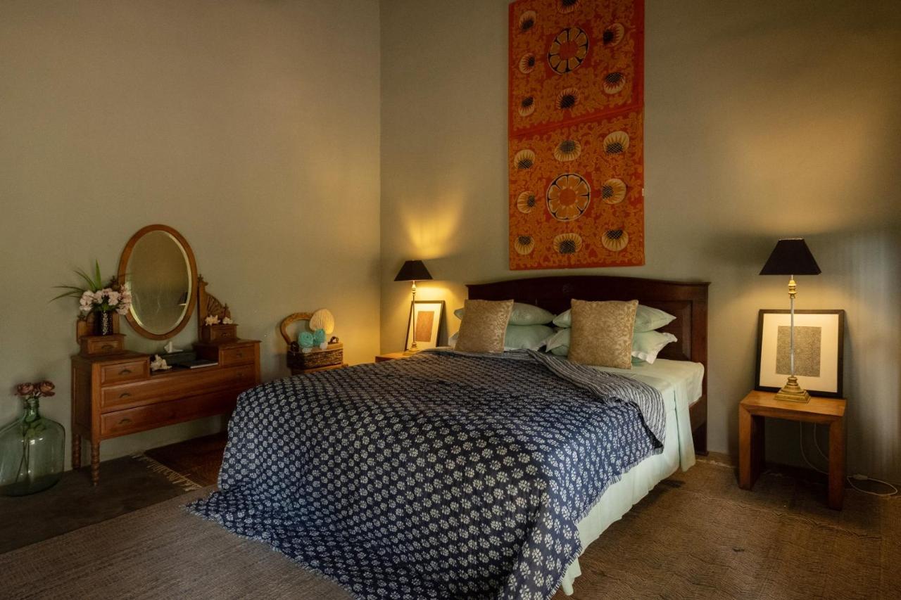 Deluxe Doppelzimmer