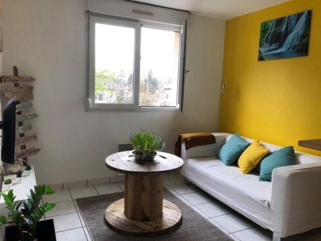 Les Salines - B&B Montmorot