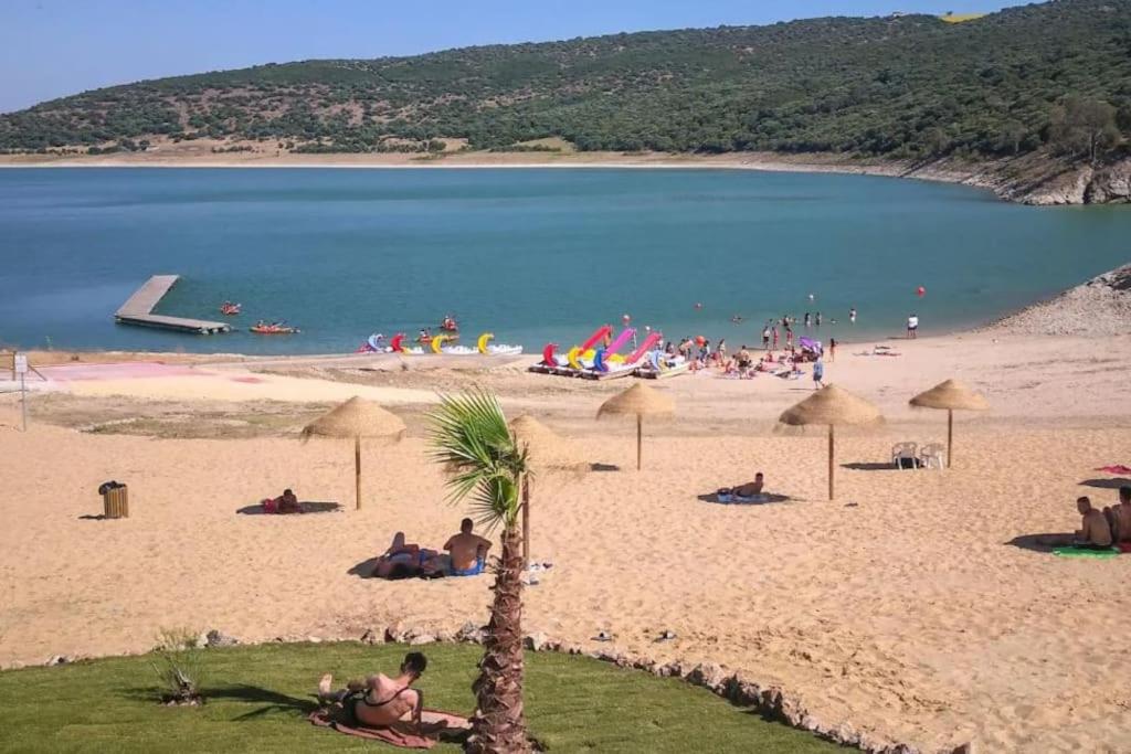 El rincón de Manolita. #2 - Ferienwohnung Bornos