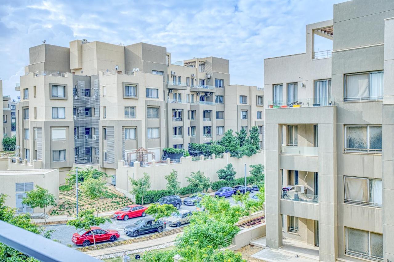 The Suites near AUC by ELEGANT - B&B