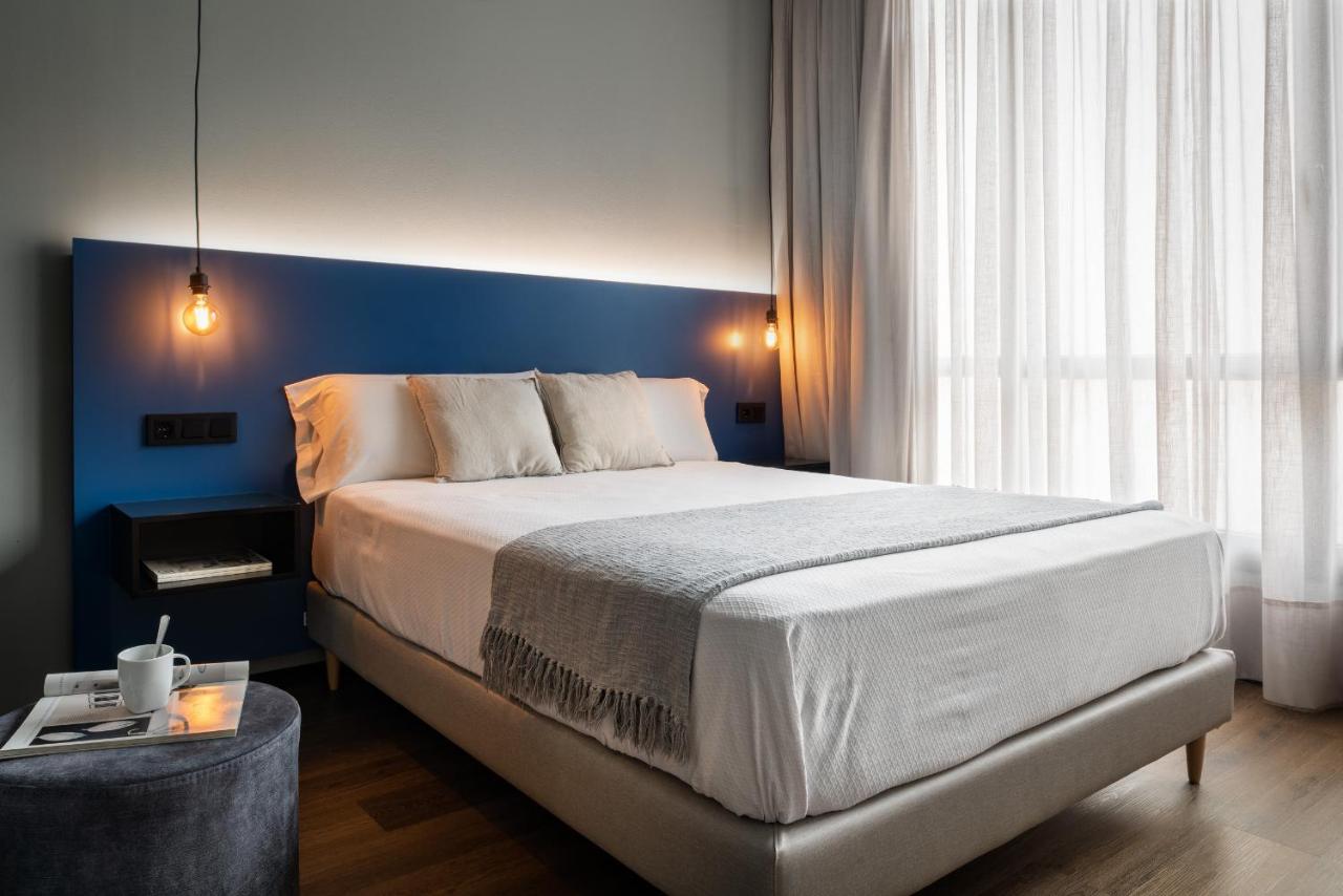 Apartamento Deluxe con ducha