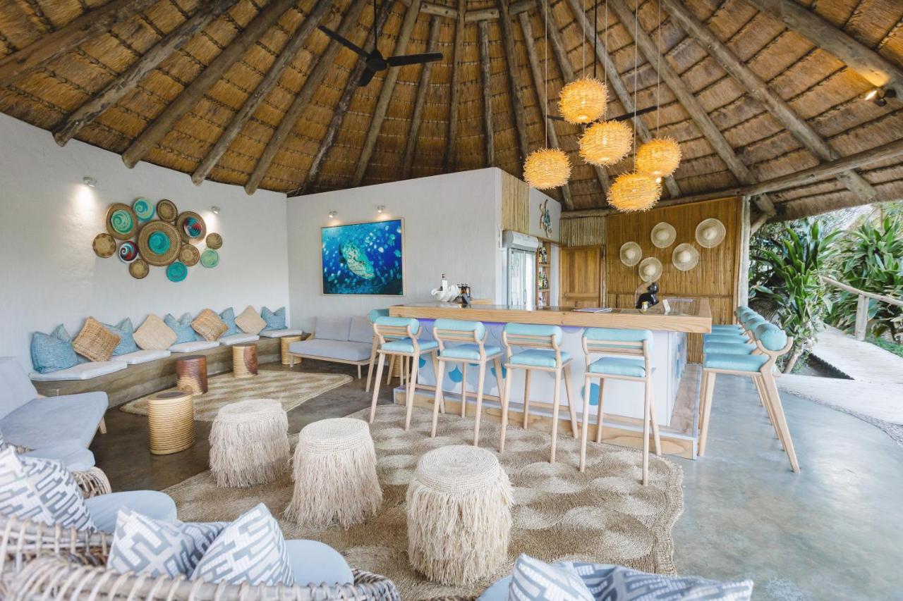 Thonga Beach Lodge - B&B