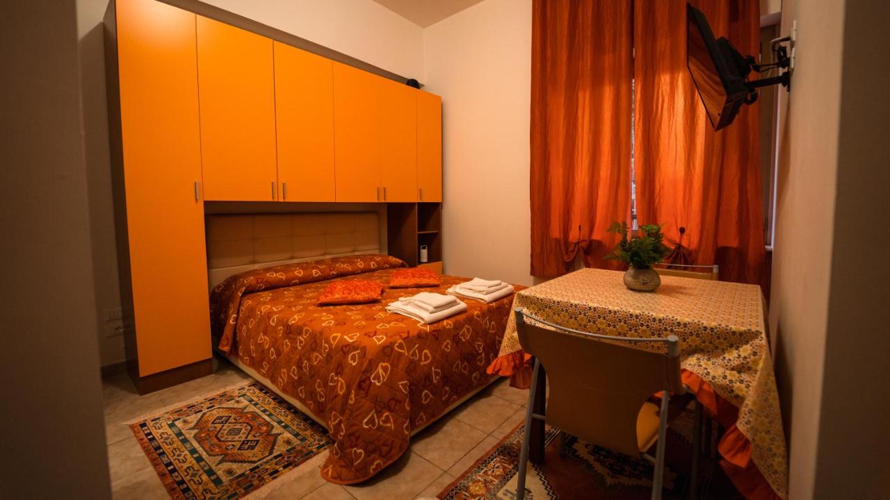 Doppelzimmer mit eigenem Bad