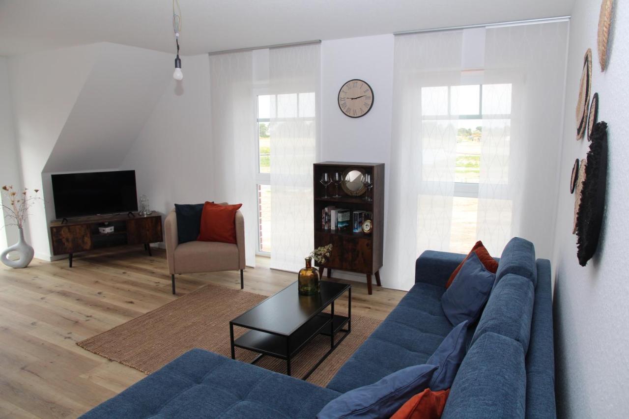 WATT a feeling - B&B Greetsiel