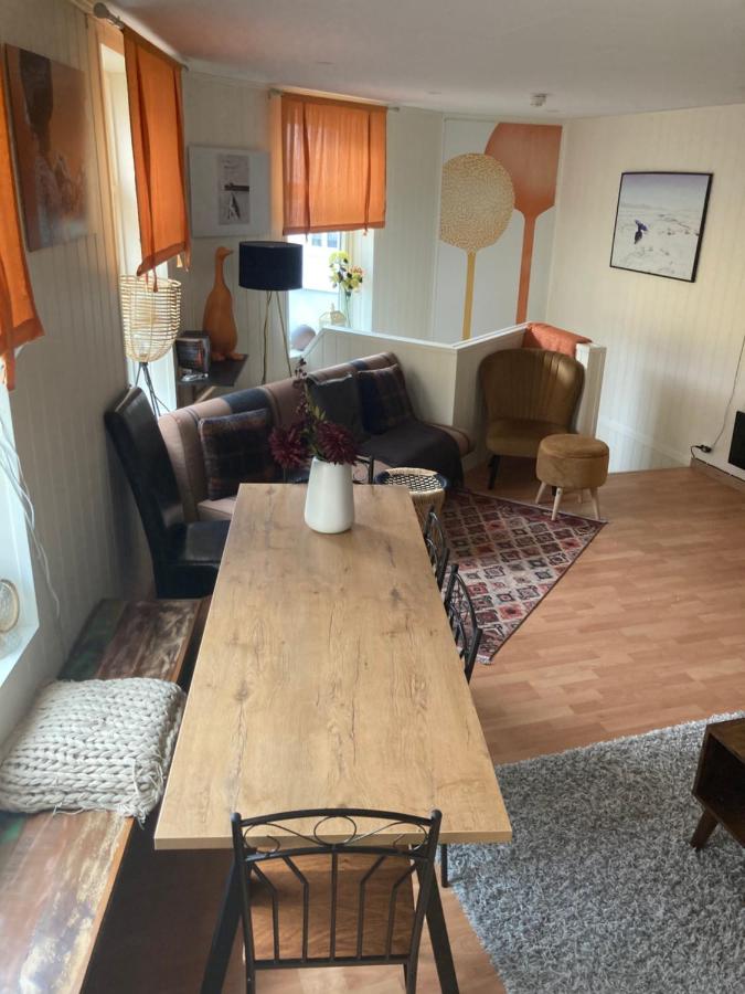 Appartement met 3 Slaapkamers