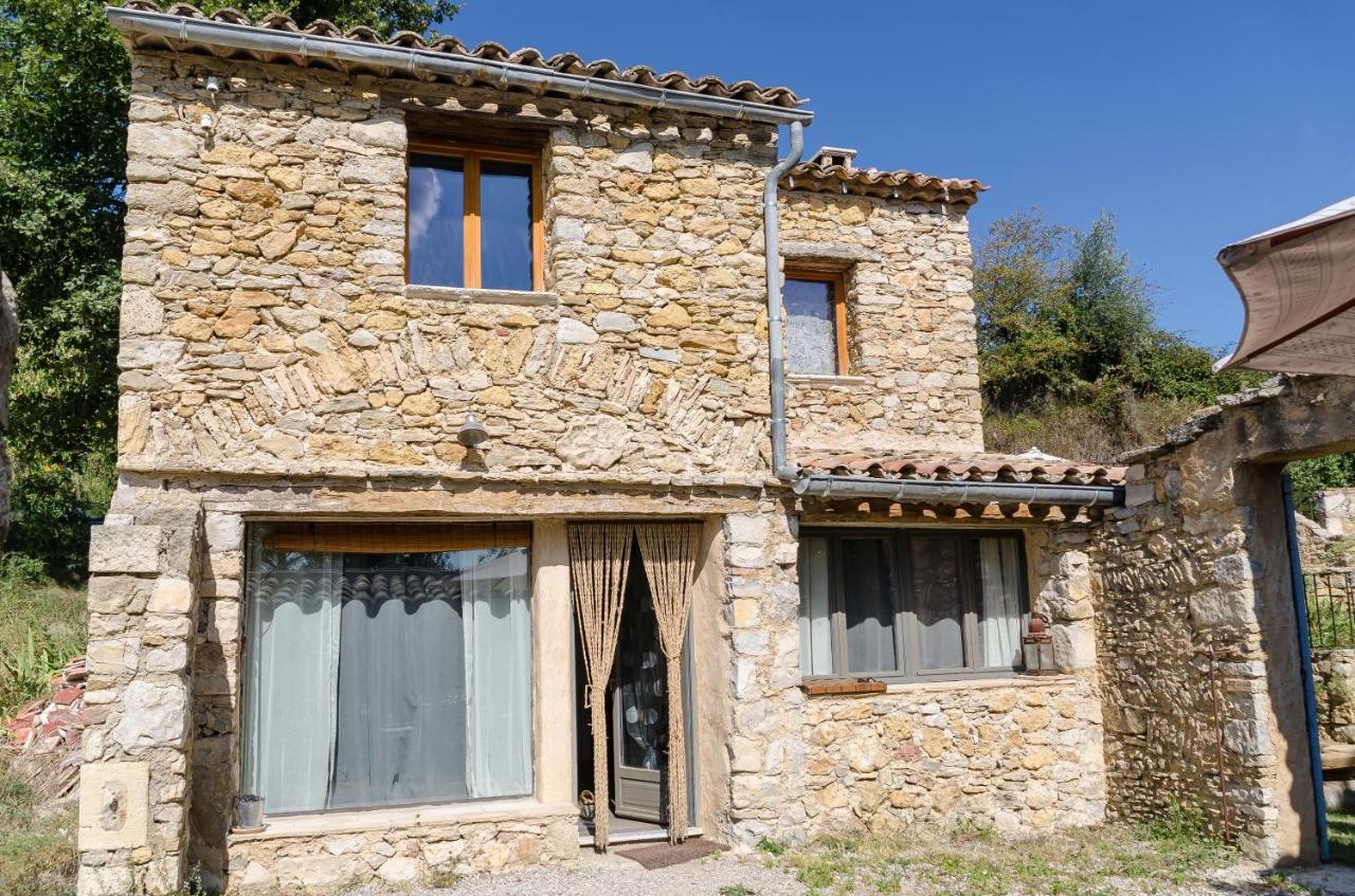 L'Oustaou des Monges - B&B