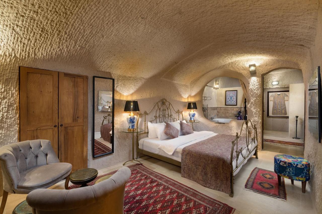 Suite Familiar Cueva Castle