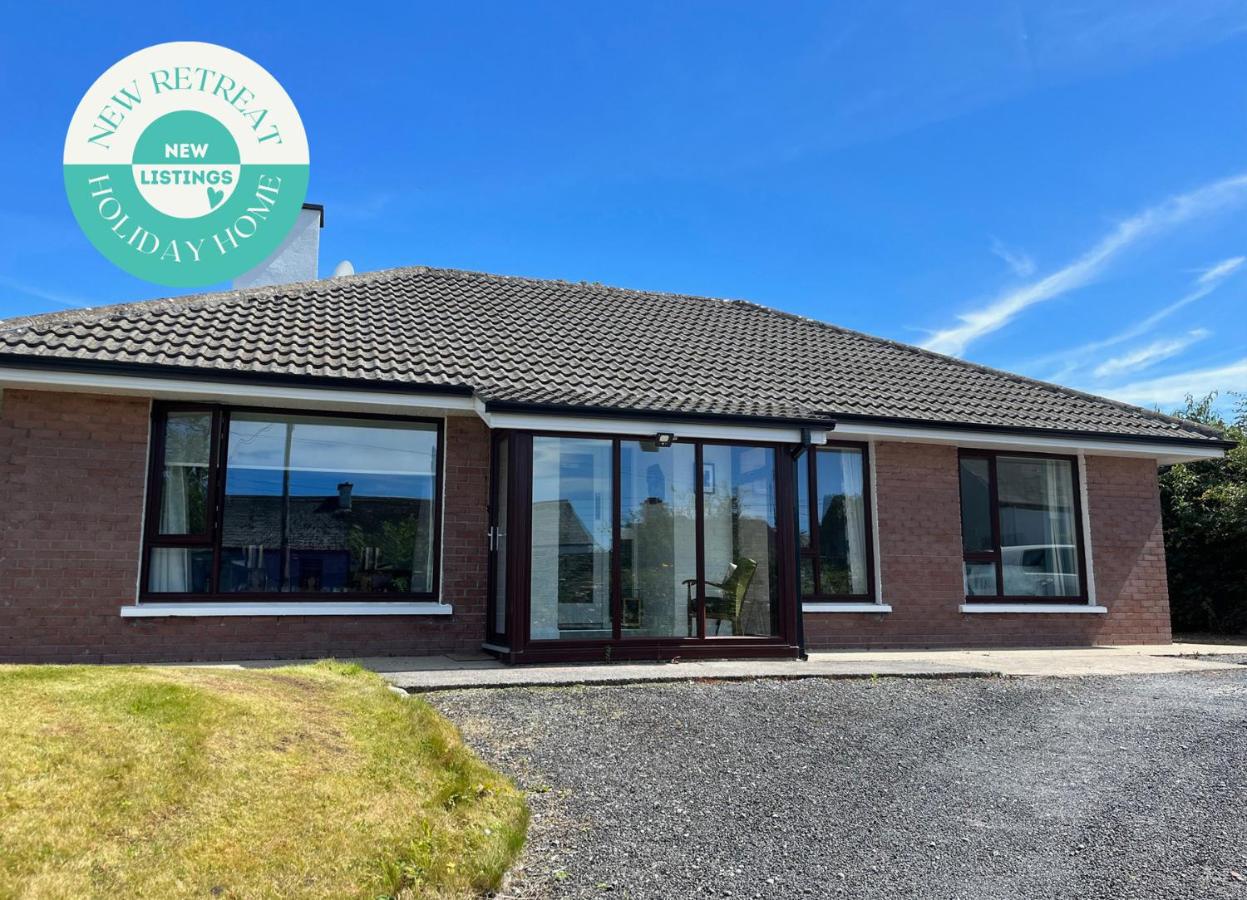 B&B Oranmore - The Nook Oranmore Holiday Home - Bed and Breakfast Oranmore