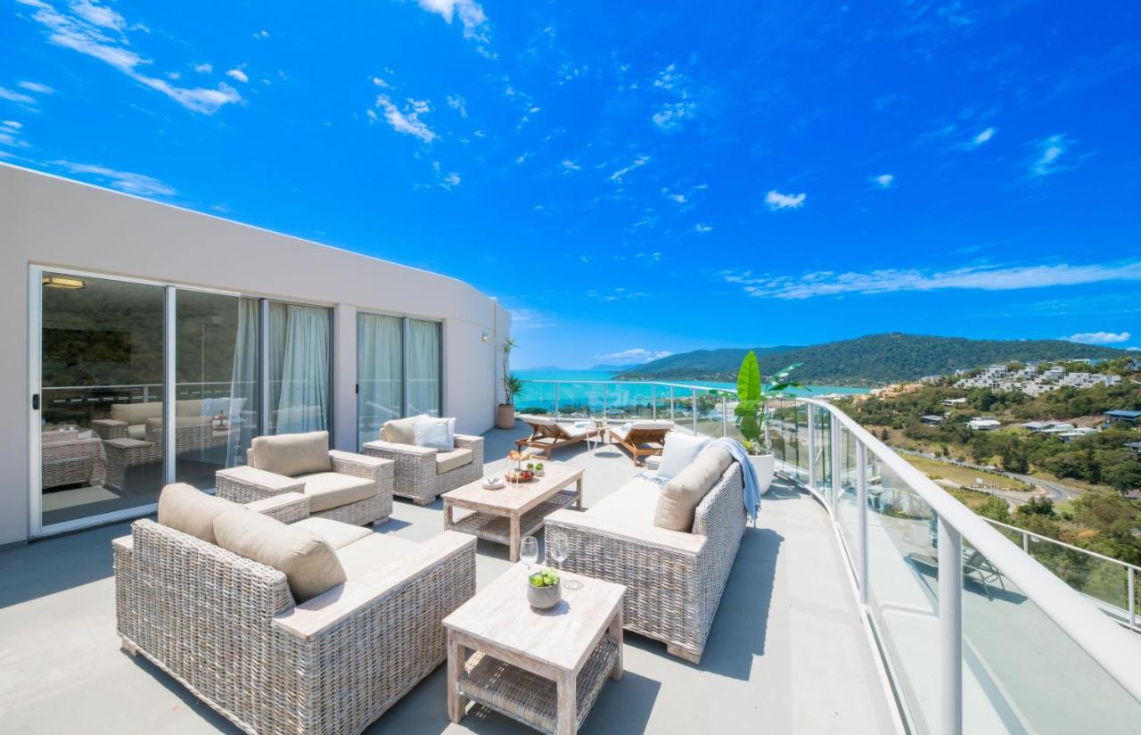 B&B Airlie Beach - Pacific Blue Whitsunday - 2 Bedroom - Bed and Breakfast Airlie Beach